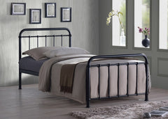 Miami Bed - Black