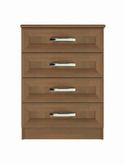 Milan 4 Drawer 24