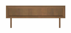 Milan Double Headboard