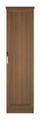 Milan Single Door Wardrobe