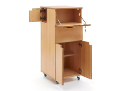 NHS Bedside Cabinet 05