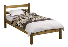 Namsos Pine Bed