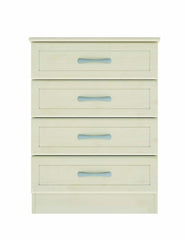 Roma 4 Drawer 24