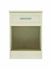 Roma Bedside 1 Drawer