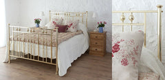 Rosie Bed