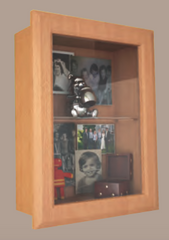 Harley Dementia Memory Box