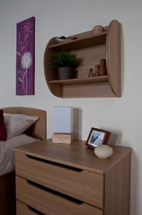 Robust 3 Drawer Chest
