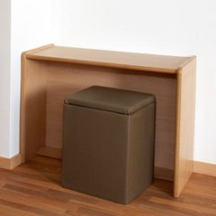 Robust High Dependency Desk
