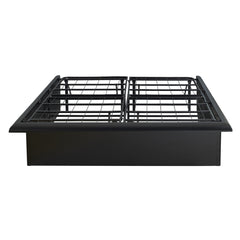 Platform Bed