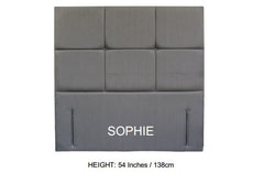 Sophie Wallboard