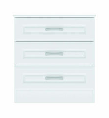 Turin 3 Drawer 24