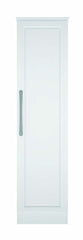 Turin Single Door Wardrobe