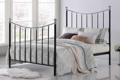 Violet Bed