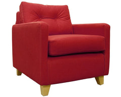 Warrick Chair