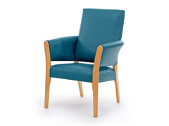 NHS Worsborough Patient Chair