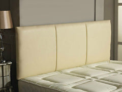 Albi Faux Leather Headboard