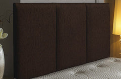 Albi Chenille Headboard