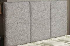 Albi Chenille Headboard