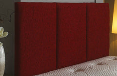 Albi Chenille Headboard