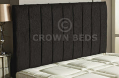 Arras Chenille Headboard