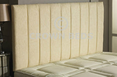 Arras Chenille Headboard