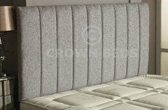 Arras Chenille Headboard