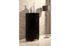 Aztec 5 Drawer Narrow Chest