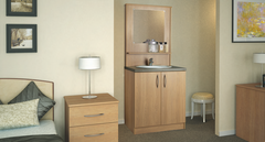 Bathroom Vanity Unit 850