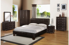 Brooklyn 6 Drawer Dresser