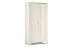 Cameo 2 Door Wardrobe