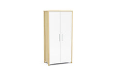Cruz 2 Door Wardrobe