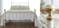 Jenny Bed