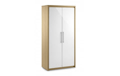 Stockholm 2 Door Wardrobe