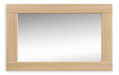 Stockholm Wall Mirror