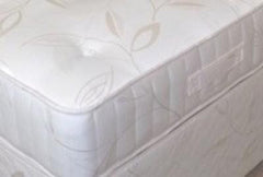 Orthopaedic Memory Foam Mattress
