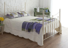 Lily Bed