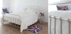 Oliver Bed Display Offer