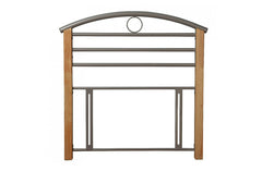 Pegasus Headboard