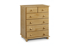 Pickwick 4 + 2 Drawer Chest