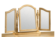 Pickwick Triple Mirror