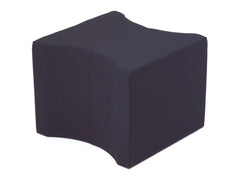 Pod Two Bite Square Seat