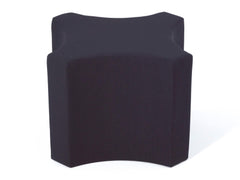 Pod Four Bite Square Seat