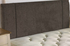 Puteaux Chenille Headboard