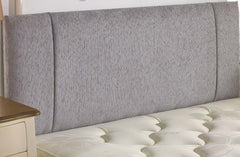 Puteaux Chenille Headboard