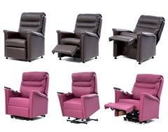 Memphis Recliner