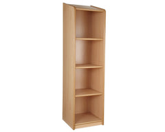Robust High Dependency Shelving Unit