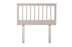 Selene Headboard - White