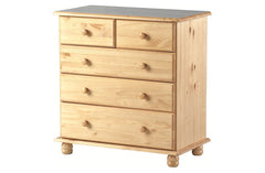 Sol 3 + 2 Drawer Chest