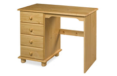 Sol 4 Drawer Dressing Table