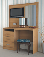 TV Back Panel